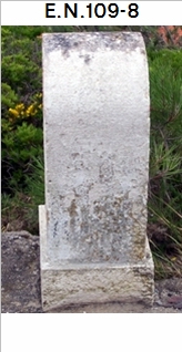 E.N. 109-8 - Ervedal - Quiaios - ... - Cabo Mondego
 - Buarcos - Figueira da Foz
